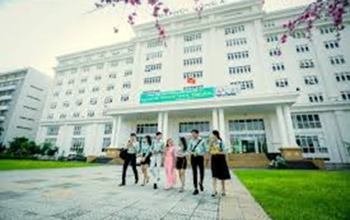 Thông tin về ngành Giáo dục mầm non - Giáo dục tiểu học - Tâm lý